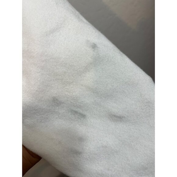 Ember XL Women Longline Cut Out Arm Detail Pearl Embellished Cardigan - Picture 6 of 8